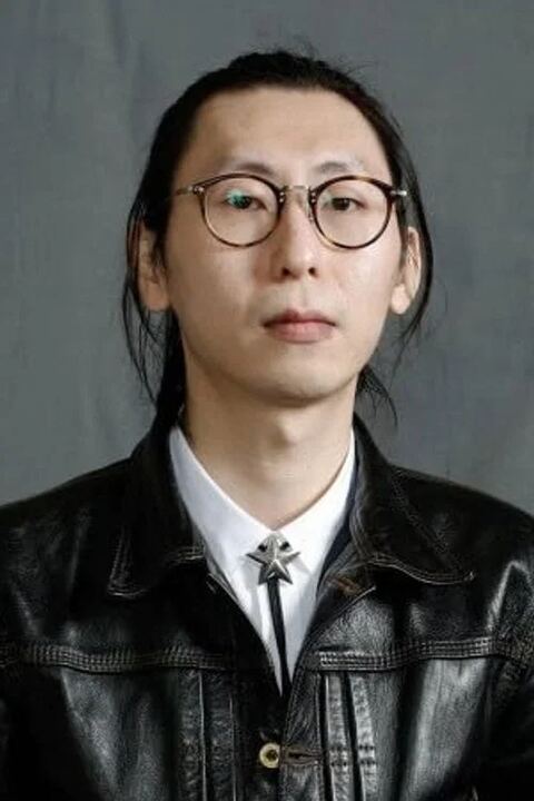 Henri Wong