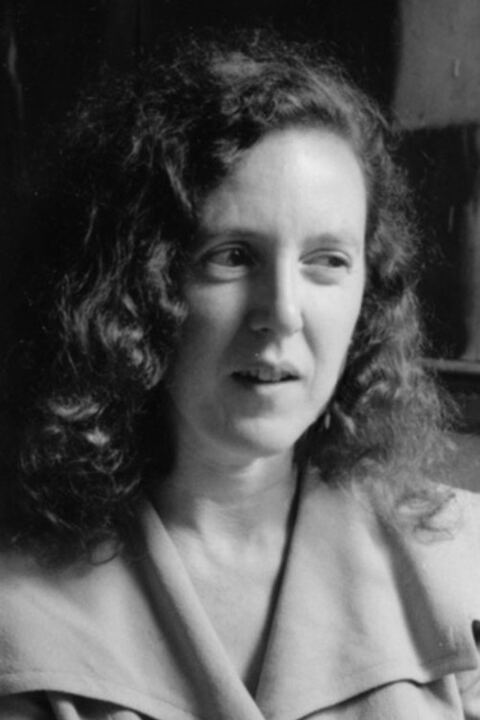 Nietzchka Keene