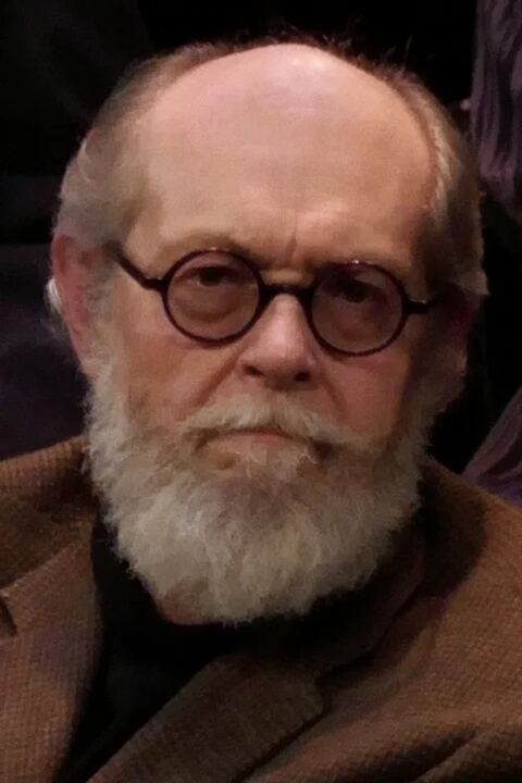 Jeffrey Hatcher