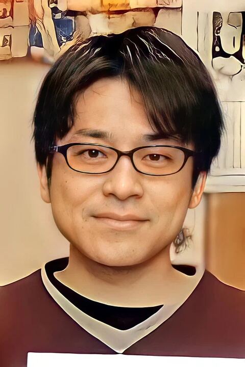 Yasuhisa Hara