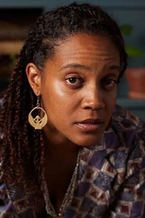 Chinaka Hodge