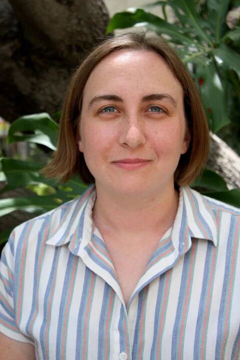 Molly Nussbaum