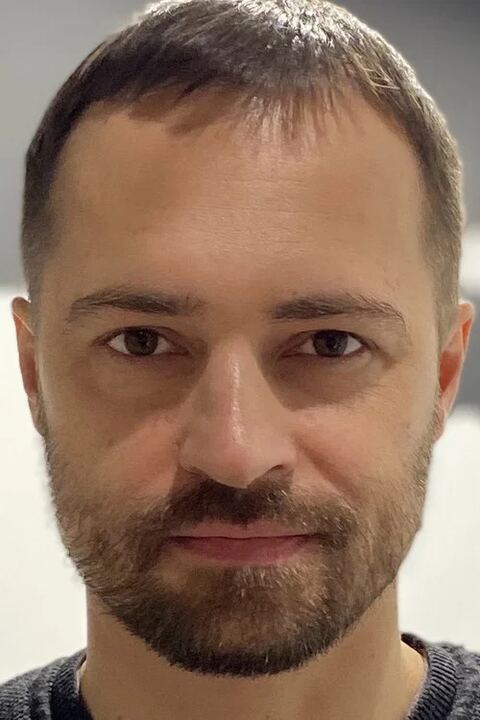 Alexander Sysoev