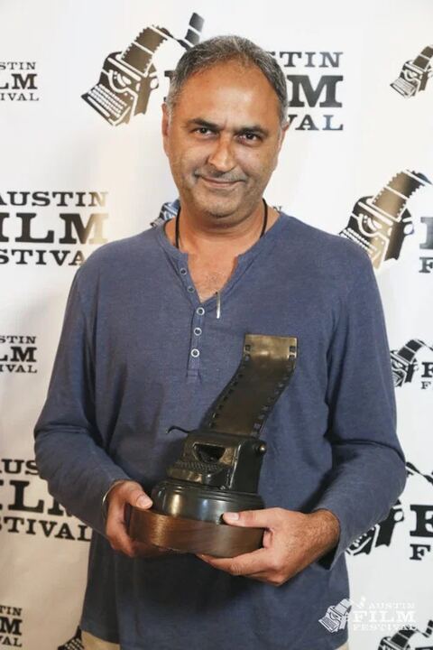 Shani Grewal