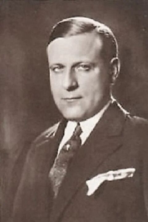 Richard Eichberg