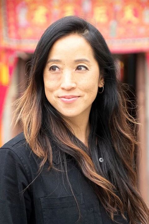 Alice Gu