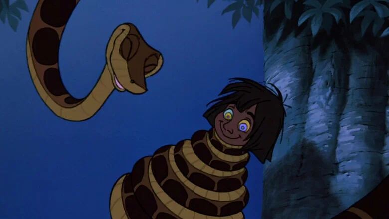 The Jungle Book