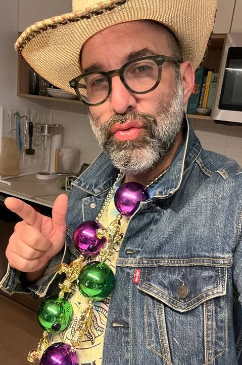 Joe Randazzo