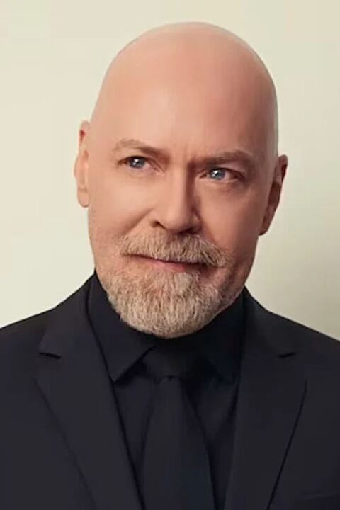 Steven S. DeKnight