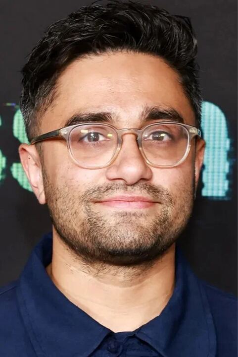 Aneesh Chaganty