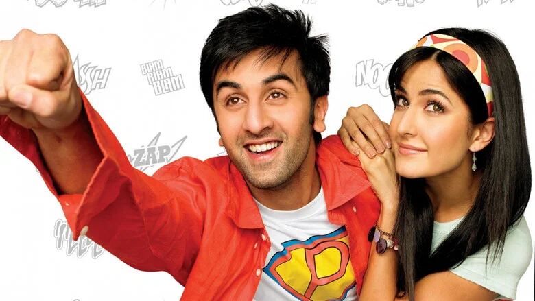 Ajab Prem Ki Ghazab Kahani