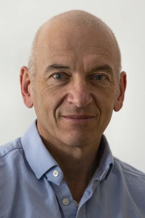 Phil Grabsky