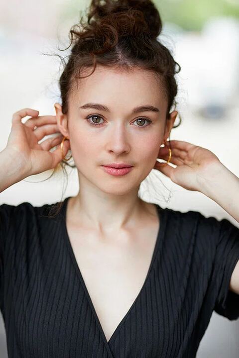 Julia Grob