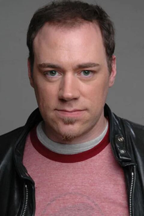 Douglas Jackson