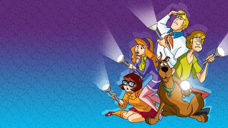Scooby-Doo! Mystery Incorporated