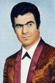 Ebrahim Naderi