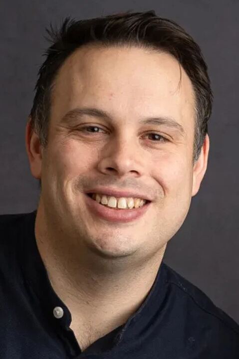 Lawrence Fowler