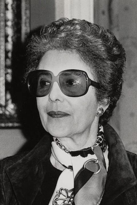 Eleanor Perry
