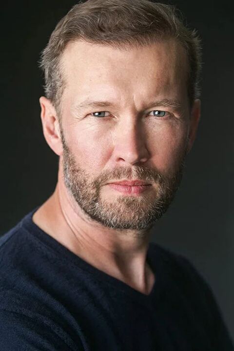 Alexander Gordon