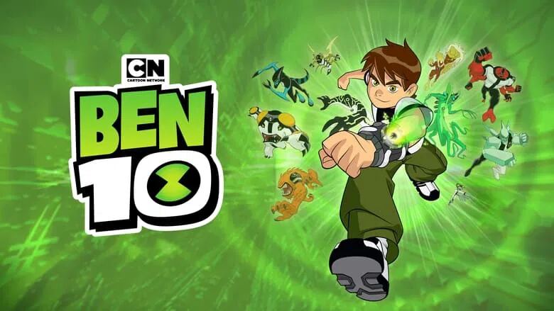 Ben 10