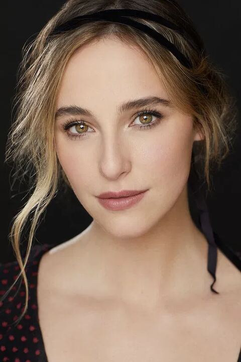 Lauren Swickard