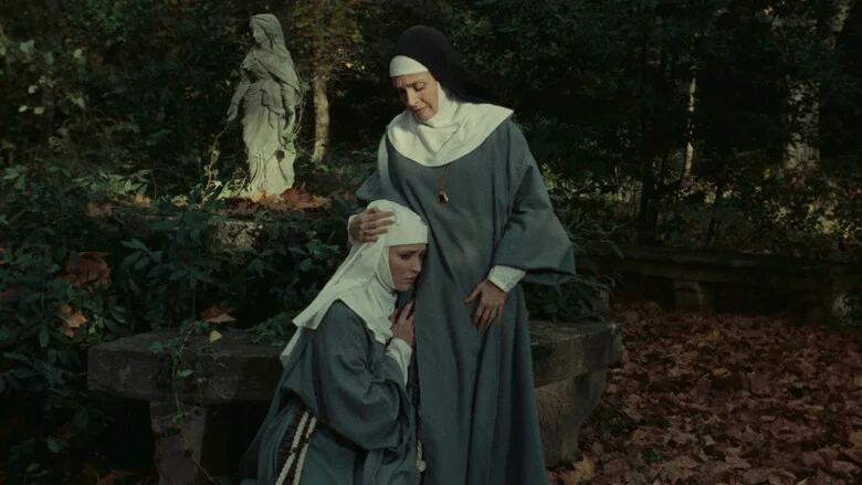 The Nun