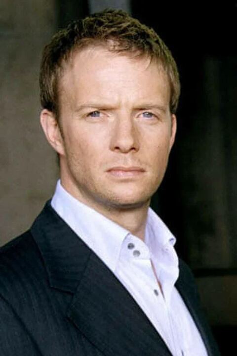 Rupert Jones