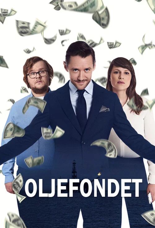 The Oil Fund