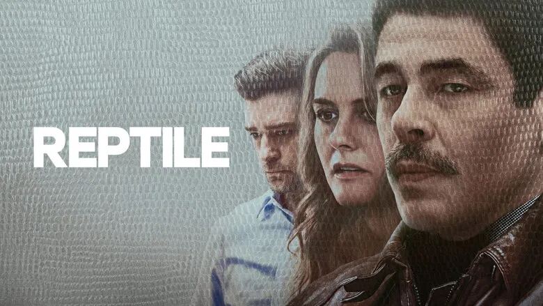Reptile