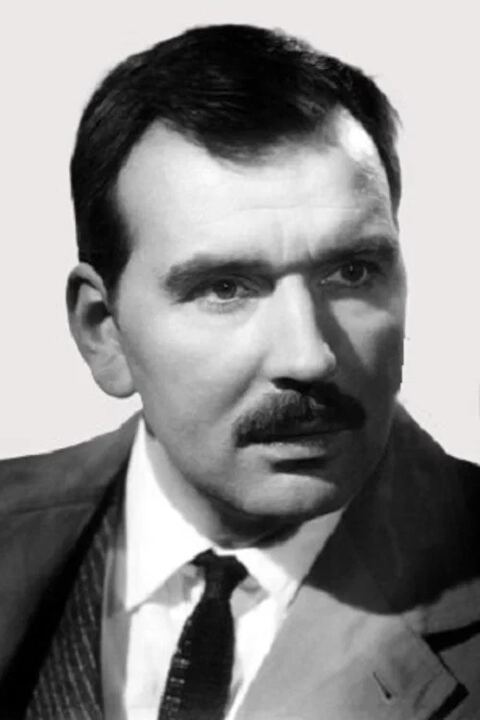 Bernhard Wicki