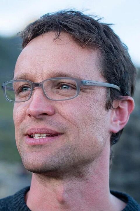 Claudio Fäh