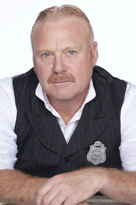 Craig Thomas