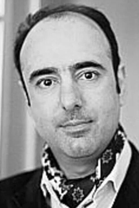 Jérôme Tonnerre