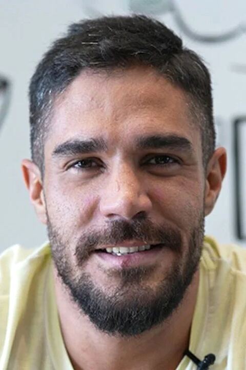 Amir Alizadeh