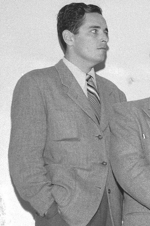 Ring Lardner Jr
