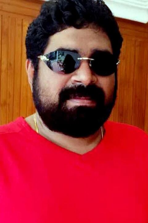 Udaykrishna