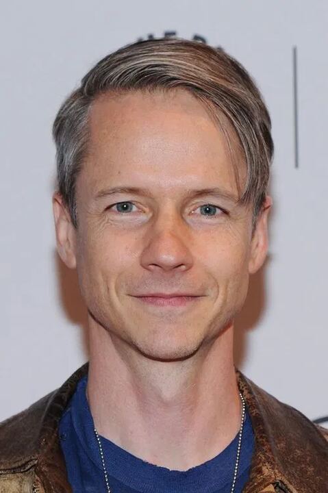 John Mitchell