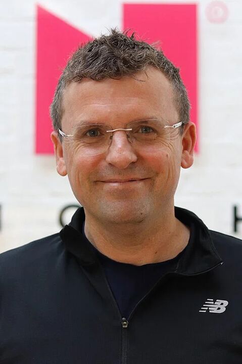John McKenna